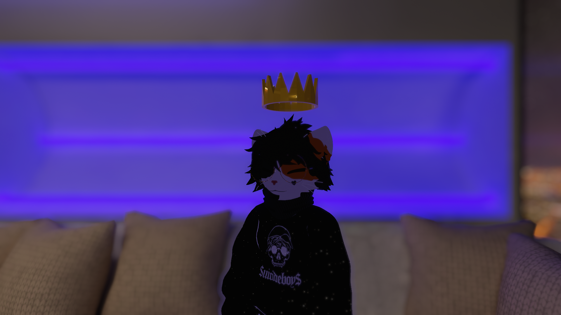 Amaretto's profile picture